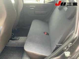 2022 Suzuki Alto Hybrid X Brown Sedan for sale, Japanese used car export - photo 10 of 24 | GULJI TRADERS