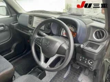 2022 Suzuki Alto Hybrid X Brown Sedan for sale, Japanese used car export - photo 15 of 24 | GULJI TRADERS