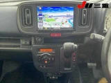 2022 Suzuki Alto Hybrid X Brown Sedan for sale, Japanese used car export - photo 18 of 24 | GULJI TRADERS