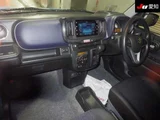 2022 Suzuki Alto Hybrid X Blue Sedan for sale, Japanese used car export - photo 3 of 9 | GULJI TRADERS