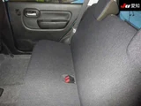 2022 Suzuki Alto Hybrid X Blue Sedan for sale, Japanese used car export - photo 4 of 9 | GULJI TRADERS