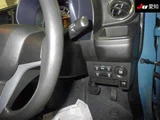 2022 Suzuki Alto Hybrid X Blue Sedan for sale, Japanese used car export - photo 5 of 9 | GULJI TRADERS