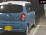 2022 Suzuki Alto Hybrid X Blue Sedan for sale, Japanese used car export - photo 8 of 9 | GULJI TRADERS