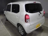 2022 Suzuki Alto Hybrid X Pearl Sedan for sale, Japanese used car export - photo 4 of 9 | GULJI TRADERS