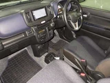 2022 Suzuki Alto Hybrid X Pearl Sedan for sale, Japanese used car export - photo 5 of 9 | GULJI TRADERS