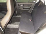 2022 Suzuki Alto Hybrid X Pearl Sedan for sale, Japanese used car export - photo 6 of 9 | GULJI TRADERS