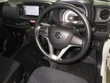 2022 Suzuki Alto Hybrid X Pearl Sedan for sale, Japanese used car export - photo 8 of 9 | GULJI TRADERS
