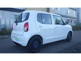 2022 Suzuki Alto 660 L 4WD Sedan for sale, Japanese used car export - photo 2 of 24 | GULJI TRADERS