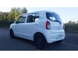 2022 Suzuki Alto 660 L 4WD Sedan for sale, Japanese used car export - photo 4 of 24 | GULJI TRADERS