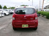 2022 Suzuki Alto Hybrid S Red Sedan for sale, Japanese used car export - photo 4 of 9 | GULJI TRADERS