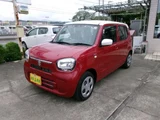 2022 Suzuki Alto Hybrid S Red Sedan for sale, Japanese used car export - photo 7 of 9 | GULJI TRADERS