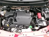 2022 Suzuki Alto Hybrid S Red Sedan for sale, Japanese used car export - photo 9 of 9 | GULJI TRADERS