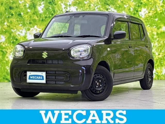 2022 Suzuki Alto L - photo 1 2022 Suzuki Alto L Brown Sedan for sale, Japanese used car export | GULJI TRADERS