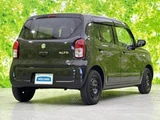 2022 Suzuki Alto L Brown Sedan for sale, Japanese used car export - photo 3 of 9 | GULJI TRADERS
