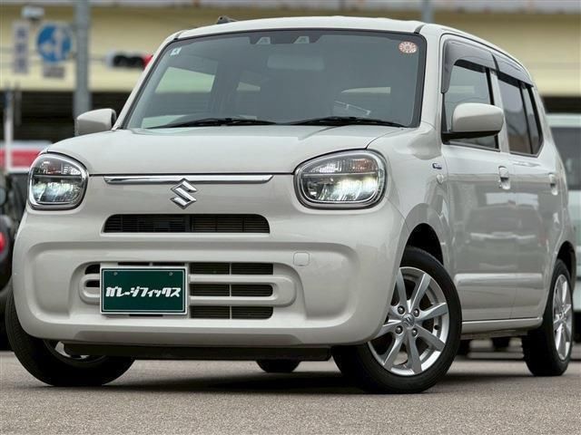 2022 Suzuki Alto 660 Hybrid X - photo 1 2022 Suzuki Alto 660 Hybrid X Brown Sedan for sale, Japanese used car export | GULJI TRADERS