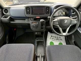 2022 Suzuki Alto 660 Hybrid X Brown Sedan for sale, Japanese used car export - photo 3 of 9 | GULJI TRADERS
