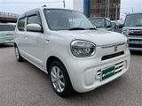 2022 Suzuki Alto 660 Hybrid X Brown Sedan for sale, Japanese used car export - photo 4 of 9 | GULJI TRADERS