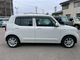 2022 Suzuki Alto 660 Hybrid X Brown Sedan for sale, Japanese used car export - photo 5 of 9 | GULJI TRADERS