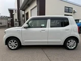 2022 Suzuki Alto 660 Hybrid X Brown Sedan for sale, Japanese used car export - photo 6 of 9 | GULJI TRADERS