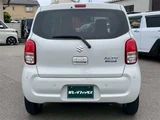 2022 Suzuki Alto 660 Hybrid X Brown Sedan for sale, Japanese used car export - photo 7 of 9 | GULJI TRADERS
