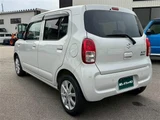 2022 Suzuki Alto 660 Hybrid X Brown Sedan for sale, Japanese used car export - photo 8 of 9 | GULJI TRADERS