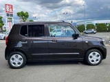 2022 Suzuki Alto L Brown Sedan for sale, Japanese used car export - photo 2 of 9 | GULJI TRADERS
