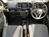 2022 Suzuki Alto L Brown Sedan for sale, Japanese used car export - photo 3 of 9 | GULJI TRADERS