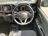 2022 Suzuki Alto L Brown Sedan for sale, Japanese used car export - photo 6 of 9 | GULJI TRADERS