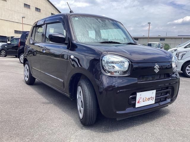 2022 Suzuki Alto L - photo 1 2022 Suzuki Alto L Brown Sedan for sale, Japanese used car export | GULJI TRADERS