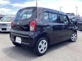 2022 Suzuki Alto L Brown Sedan for sale, Japanese used car export - photo 2 of 9 | GULJI TRADERS