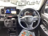 2022 Suzuki Alto L Brown Sedan for sale, Japanese used car export - photo 3 of 9 | GULJI TRADERS