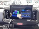 2022 Suzuki Alto L Brown Sedan for sale, Japanese used car export - photo 4 of 9 | GULJI TRADERS