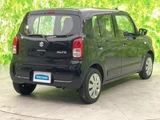 2022 Suzuki Alto 4WD_L Blue Sedan for sale, Japanese used car export - photo 3 of 9 | GULJI TRADERS