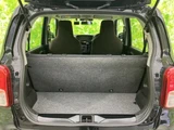 2022 Suzuki Alto 4WD_L Blue Sedan for sale, Japanese used car export - photo 8 of 9 | GULJI TRADERS