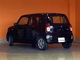 2022 Suzuki Alto L Brown Sedan for sale, Japanese used car export - photo 2 of 9 | GULJI TRADERS