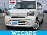 2022 Suzuki Alto Hybrid X Sedan for sale, Japanese used car export - photo 1 of 9 | GULJI TRADERS