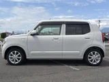 2022 Suzuki Alto Hybrid X Sedan for sale, Japanese used car export - photo 2 of 9 | GULJI TRADERS
