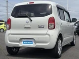 2022 Suzuki Alto Hybrid X Sedan for sale, Japanese used car export - photo 3 of 9 | GULJI TRADERS