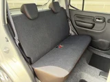 2022 Suzuki Alto Hybrid X Sedan for sale, Japanese used car export - photo 5 of 9 | GULJI TRADERS