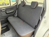 2022 Suzuki Alto Hybrid X Sedan for sale, Japanese used car export - photo 7 of 9 | GULJI TRADERS
