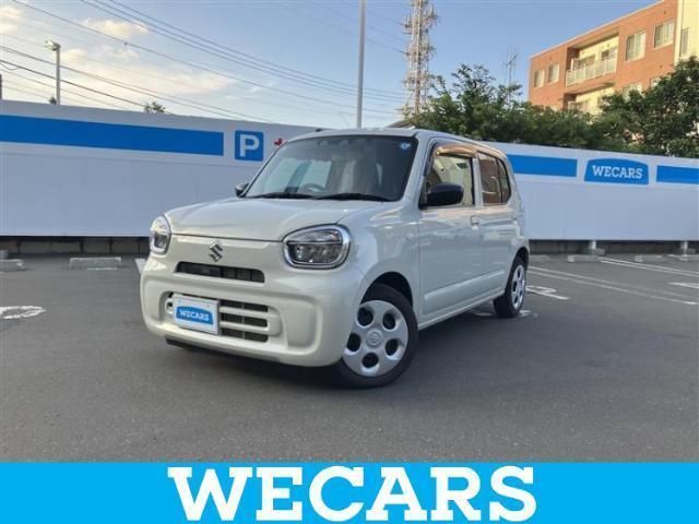 2022 Suzuki Alto 4WD_L Sedan for sale, Japanese used car export - photo 1 of 9 | GULJI TRADERS