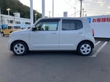 2022 Suzuki Alto 4WD_L Sedan for sale, Japanese used car export - photo 2 of 9 | GULJI TRADERS