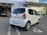 2022 Suzuki Alto 4WD_L Sedan for sale, Japanese used car export - photo 3 of 9 | GULJI TRADERS