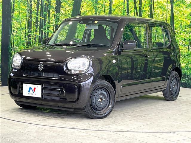 2023 Suzuki Alto L - photo 1 2023 Suzuki Alto L Other Sedan for sale, Japanese used car export | GULJI TRADERS