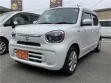 2023 Suzuki Alto 4WD Hybrid X Pearl Sedan for sale, Japanese used car export - photo 1 of 37 | GULJI TRADERS