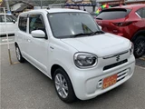 2023 Suzuki Alto 4WD Hybrid X Pearl Sedan for sale, Japanese used car export - photo 3 of 37 | GULJI TRADERS
