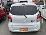 2023 Suzuki Alto 4WD Hybrid X Pearl Sedan for sale, Japanese used car export - photo 5 of 37 | GULJI TRADERS