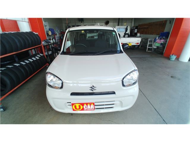 2023 Suzuki Alto L Brown Sedan for sale, Japanese used car export - photo 1 of 10 | GULJI TRADERS