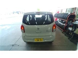 2023 Suzuki Alto L Brown Sedan for sale, Japanese used car export - photo 2 of 10 | GULJI TRADERS