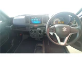 2023 Suzuki Alto L Brown Sedan for sale, Japanese used car export - photo 3 of 10 | GULJI TRADERS